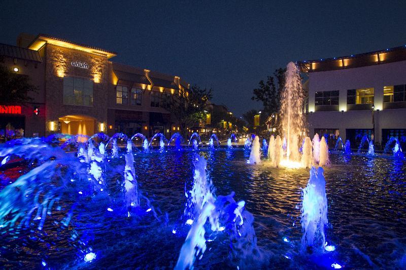 Sonesta Simply Suites Plano Frisco Bagian luar foto