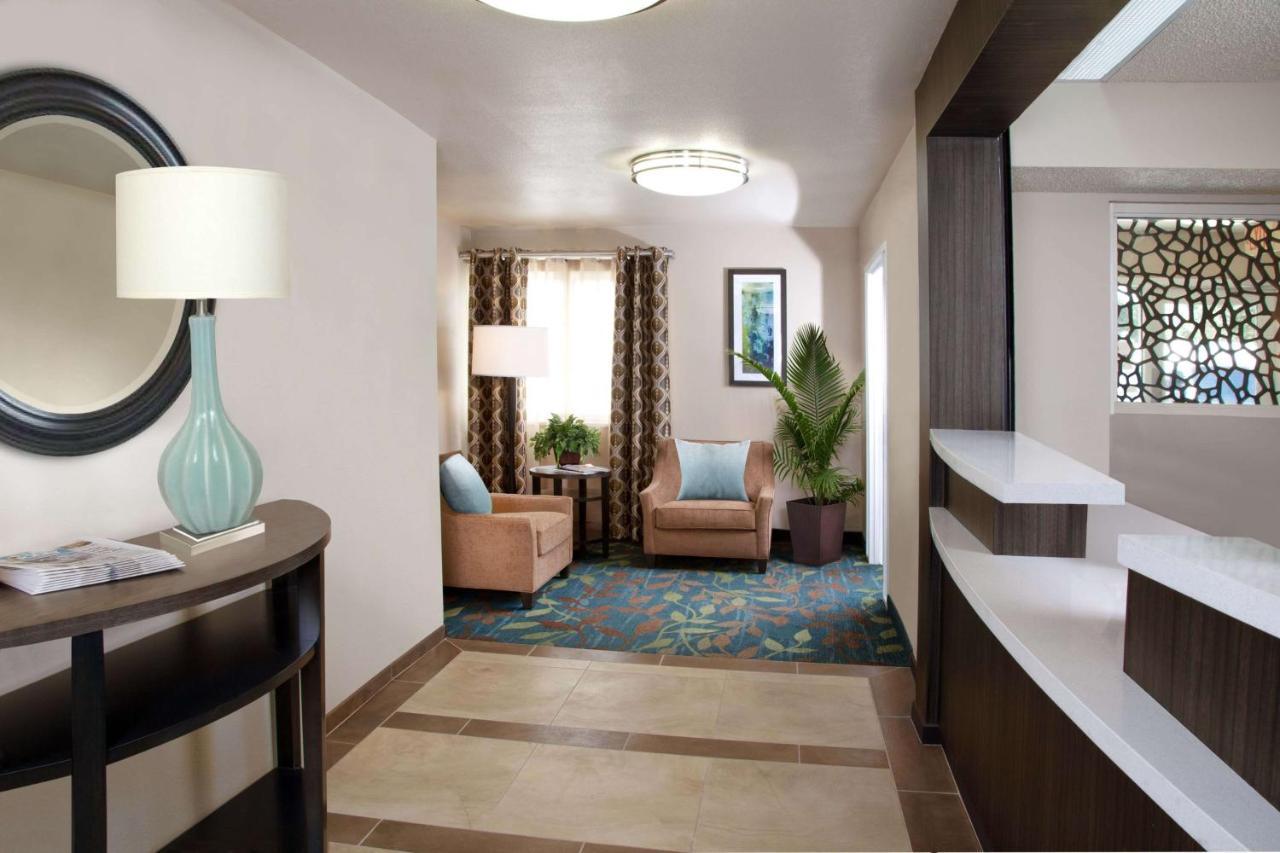 Sonesta Simply Suites Plano Frisco Bagian luar foto