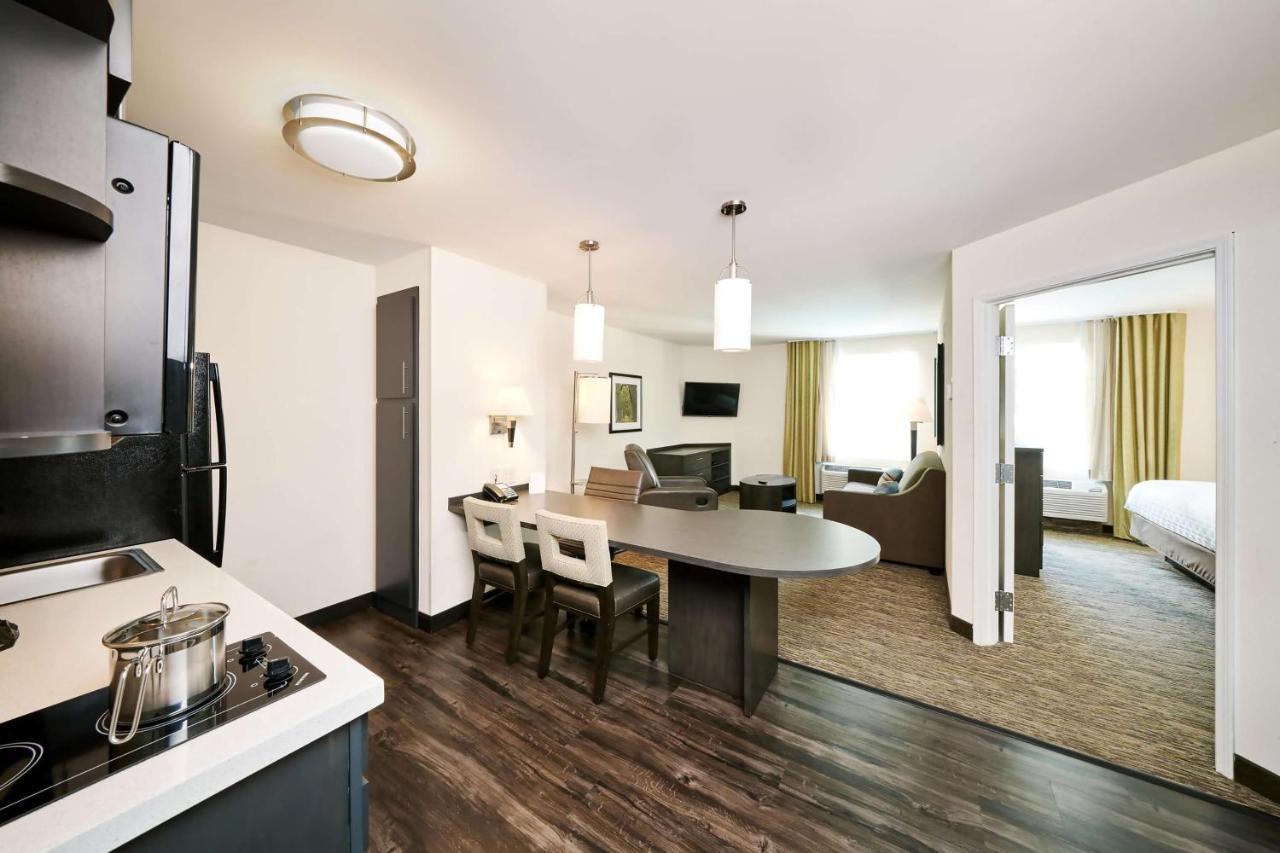 Sonesta Simply Suites Plano Frisco Bagian luar foto
