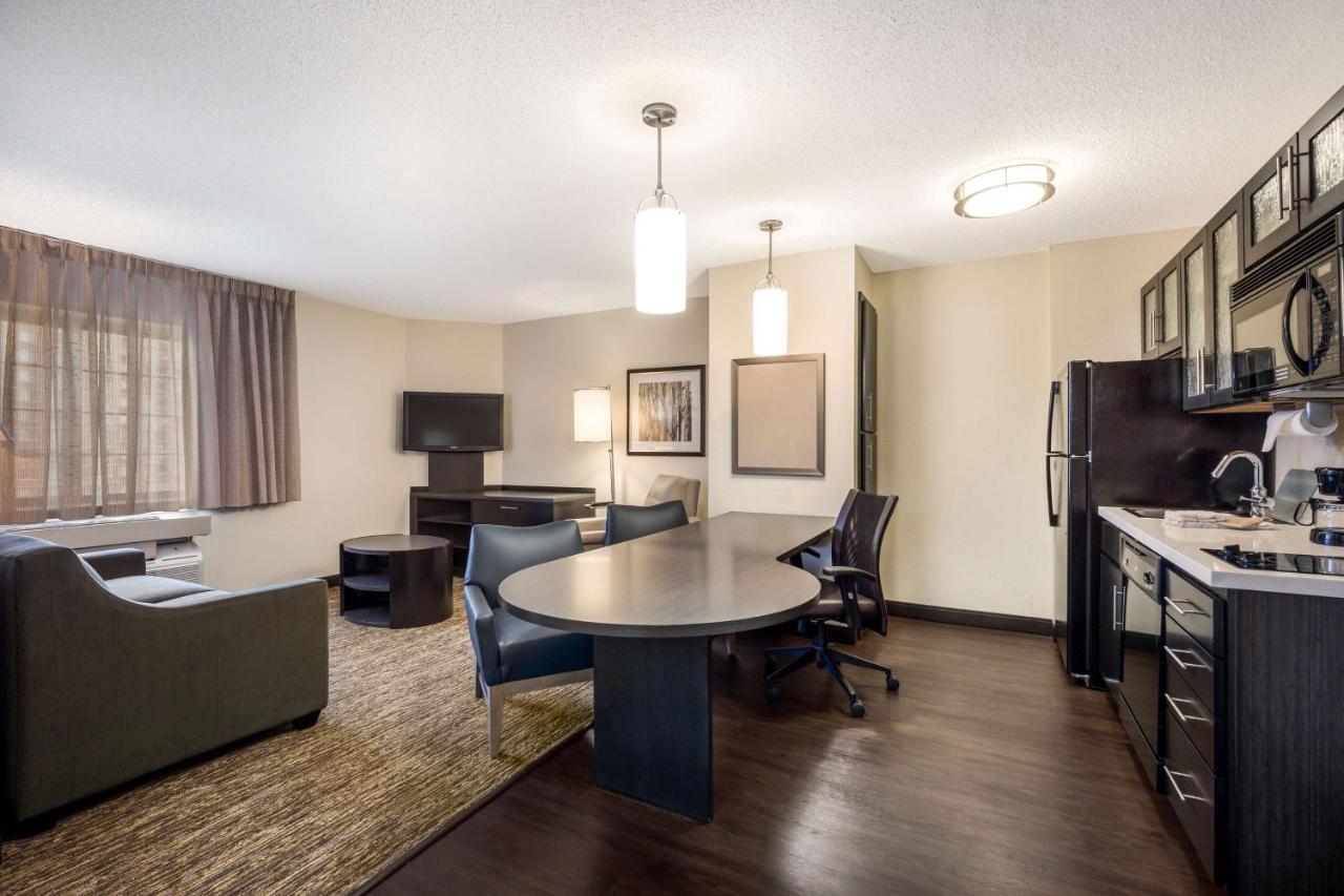 Sonesta Simply Suites Plano Frisco Bagian luar foto
