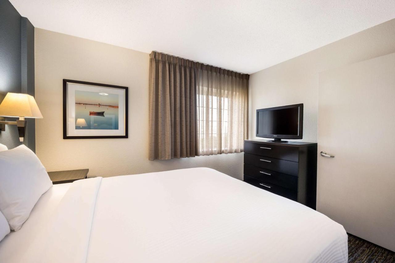 Sonesta Simply Suites Plano Frisco Bagian luar foto