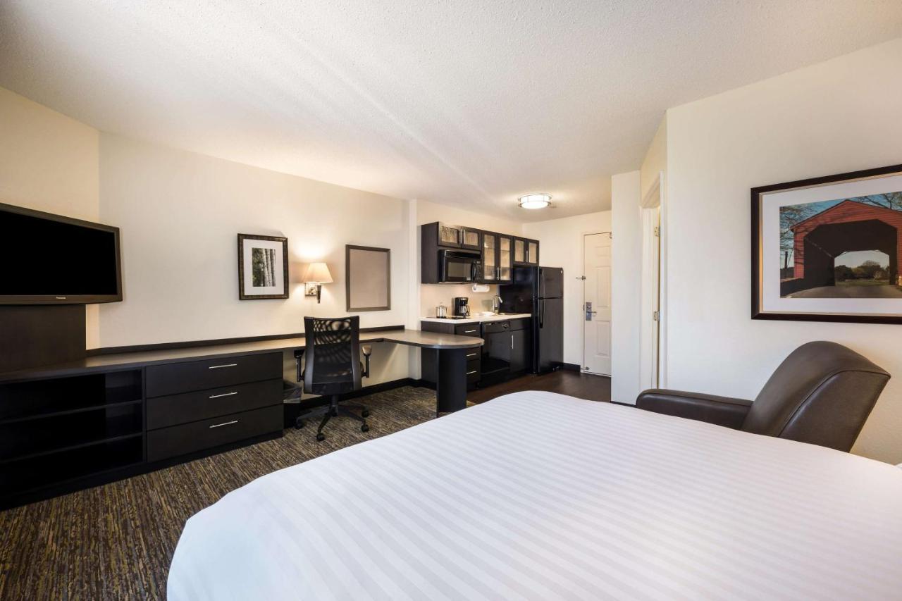 Sonesta Simply Suites Plano Frisco Bagian luar foto
