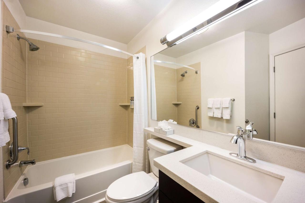 Sonesta Simply Suites Plano Frisco Bagian luar foto