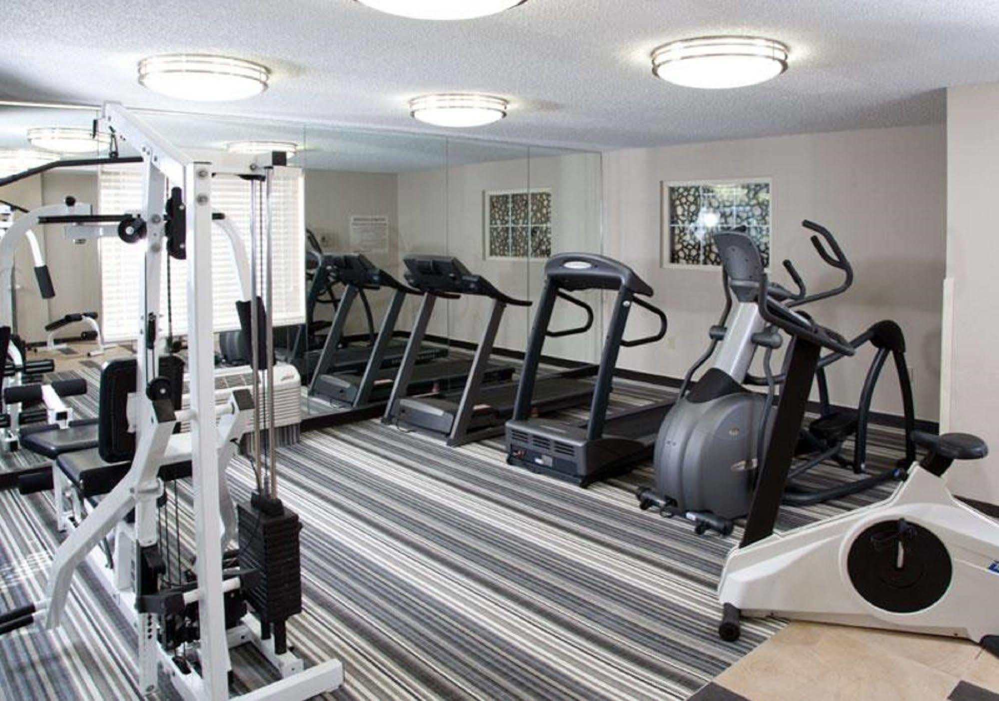 Sonesta Simply Suites Plano Frisco Fasilitas foto