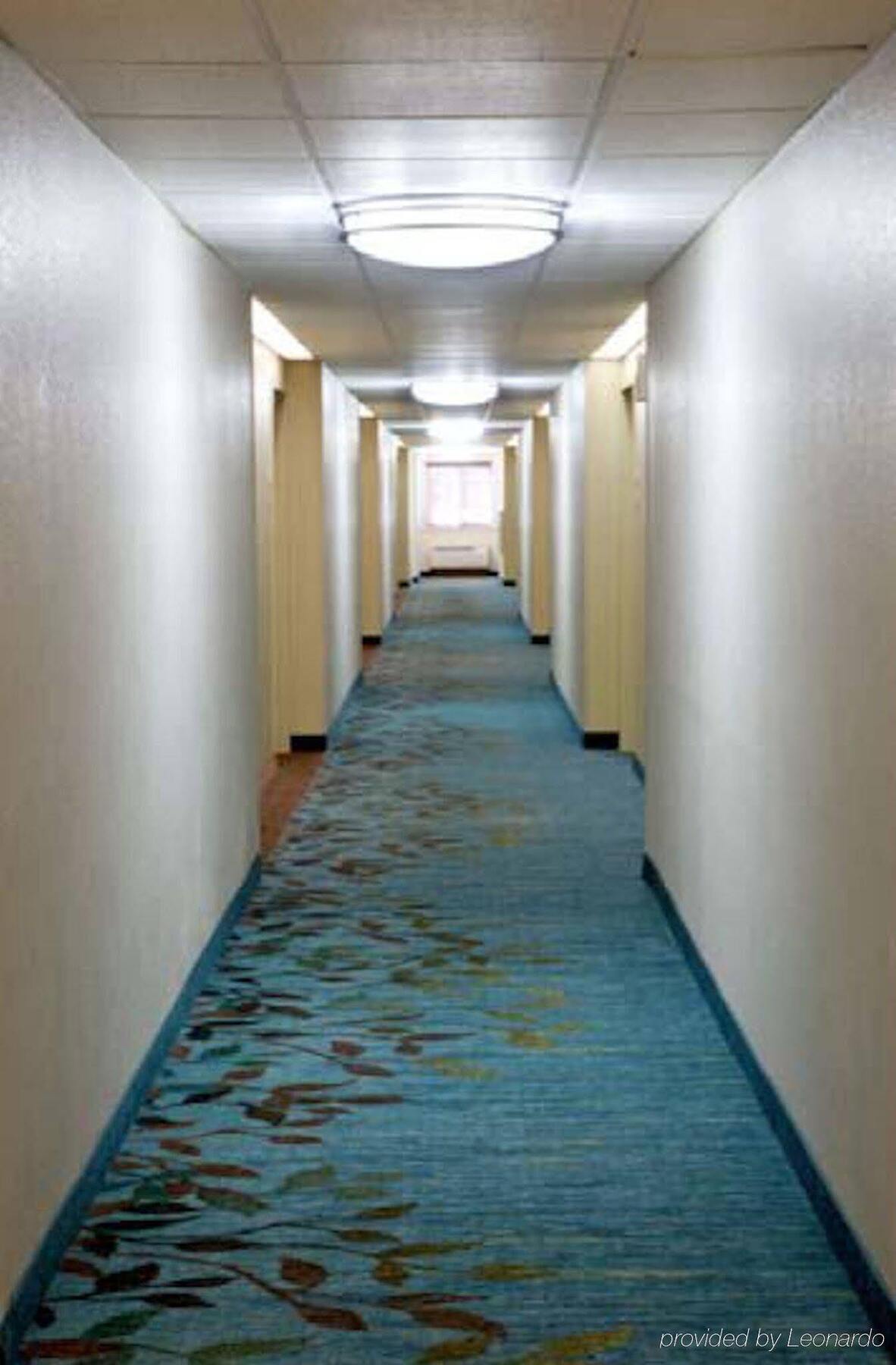 Sonesta Simply Suites Plano Frisco Bagian luar foto