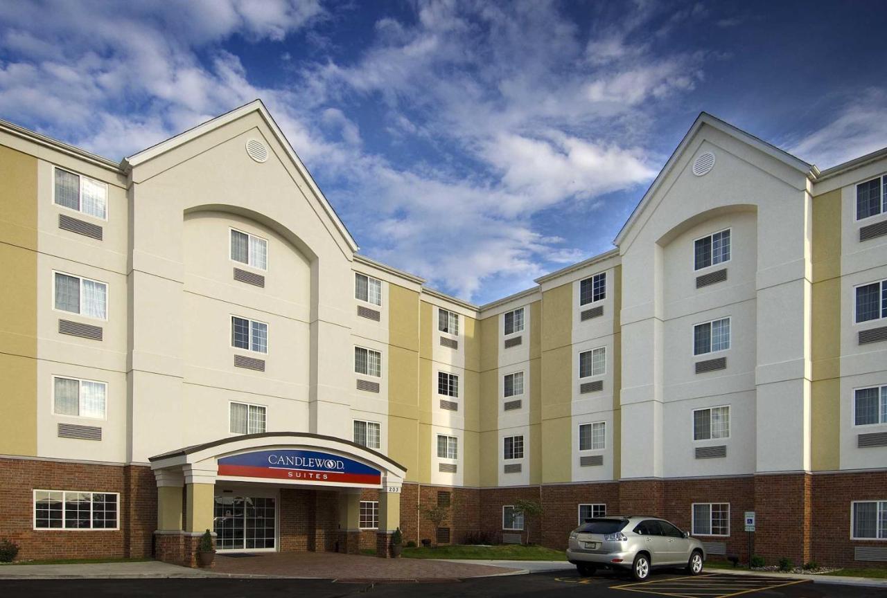 Sonesta Simply Suites Plano Frisco Bagian luar foto