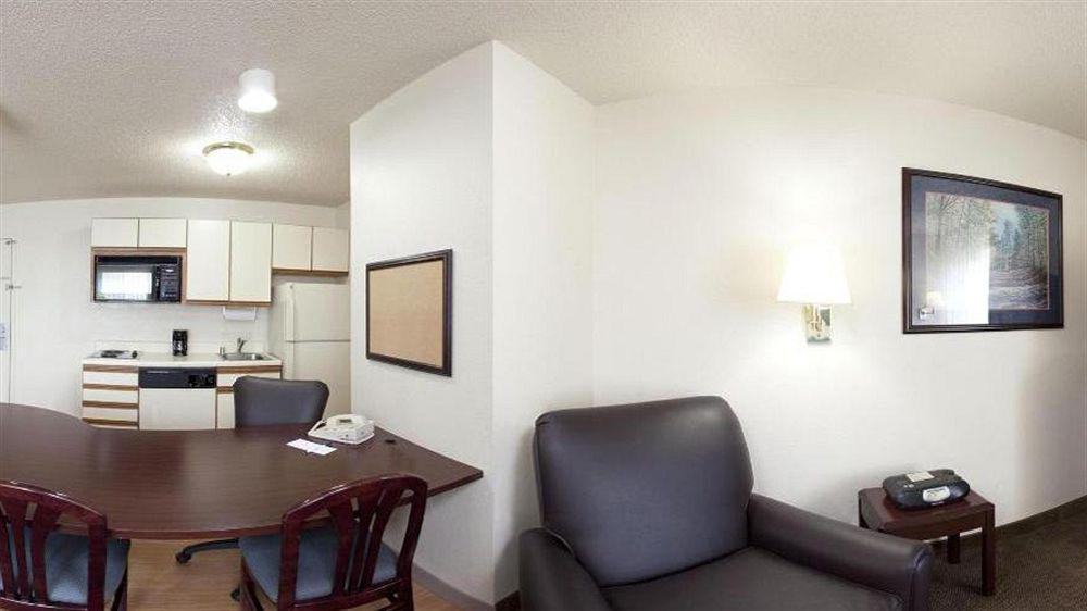 Sonesta Simply Suites Plano Frisco Bagian luar foto