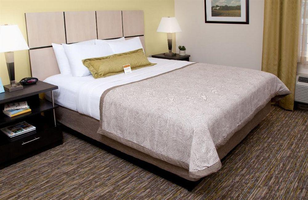 Sonesta Simply Suites Plano Frisco Bagian luar foto
